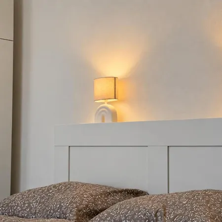 In - Free Parking Apartmán
