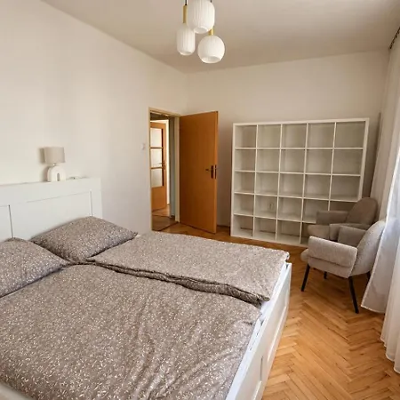 In - Free Parking Trencin